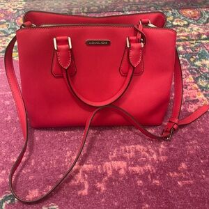 Michael Kors Pink Women's Bag